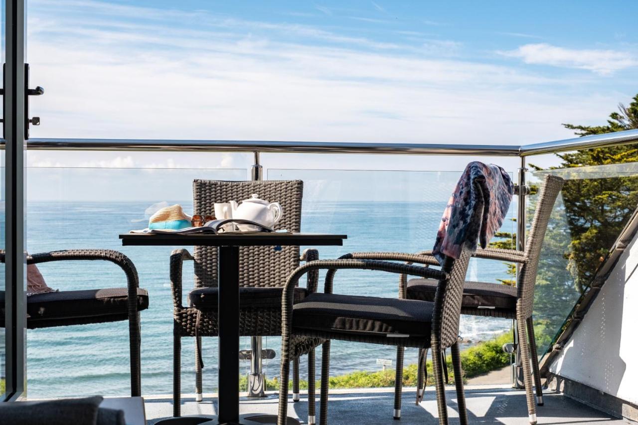 Sea Gem - Mount Brioni Villa Downderry  Exterior photo
