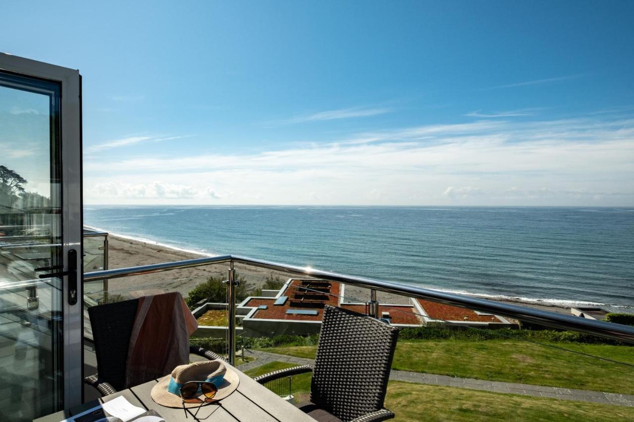 Sea Gem - Mount Brioni Villa Downderry  Exterior photo