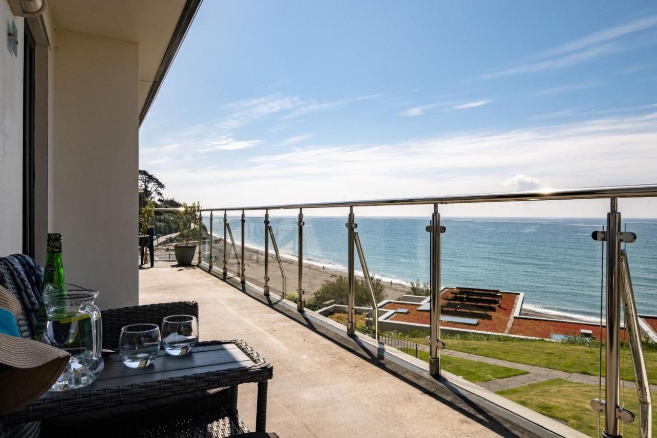 Sea Gem - Mount Brioni Villa Downderry  Exterior photo